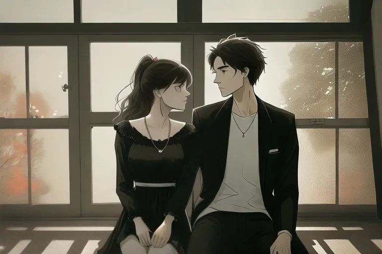 关于INFJ与ENTP之间的感情关系｜INFJ与ENTP会有怎样的爱情、友情...