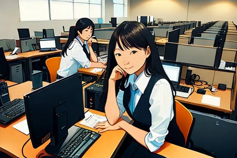 关于INFJ与ISFJ之间的感情关系｜INFJ与ISFJ会有怎样的爱情、友情...