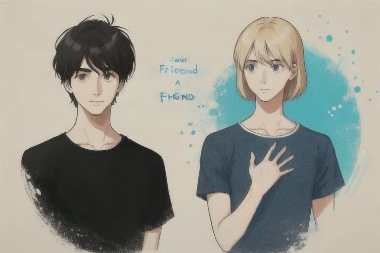 关于INFJ 与 INTJ之间的感情关系｜INFJ 与 INTJ会有怎样的爱情、友情...