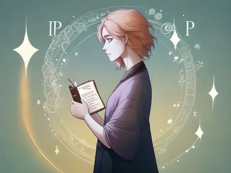 INFP的缺点：把事情当成个人问题