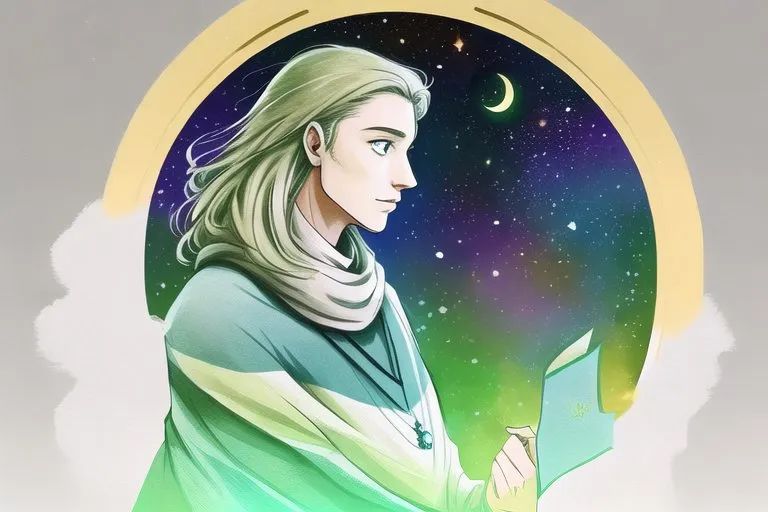 INFP的优点：理想主义和和谐