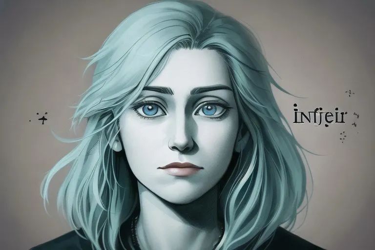 INFJ的缺点：过于敏感且孤独