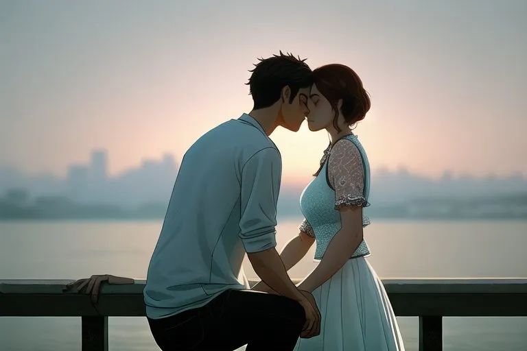 关于INFJ与ISTJ之间的感情关系｜INFJ与ISTJ会有怎样的爱情、友情...