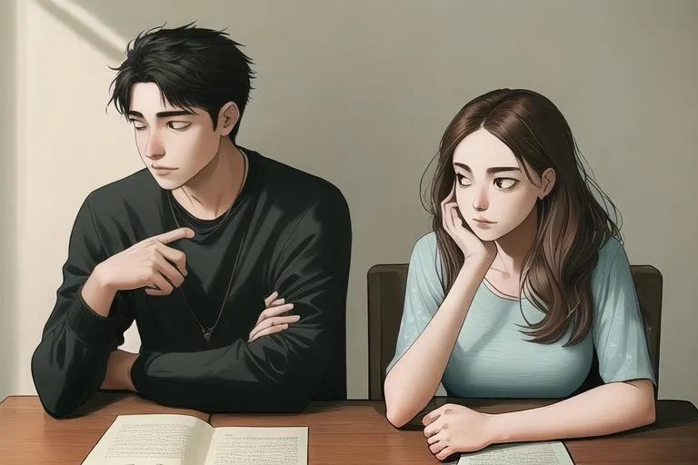 培养INFJ与ESFP关系的5个要点｜INFJ与ESFP的相处技巧
