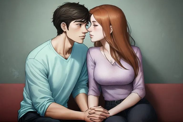 关于INFJ与ESFJ之间的感情关系｜INFJ与ESFJ会有怎样的爱情、友情...