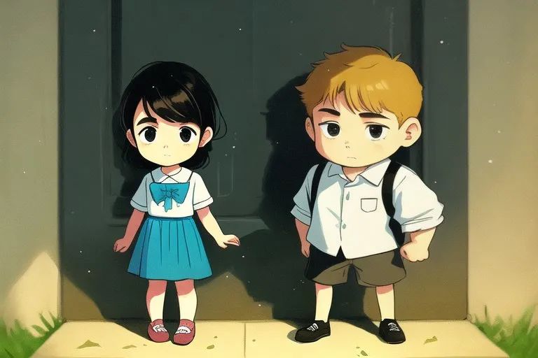 关于INFP与INTJ之间的感情关系｜INFP与INTJ会有怎样的爱情、友情...