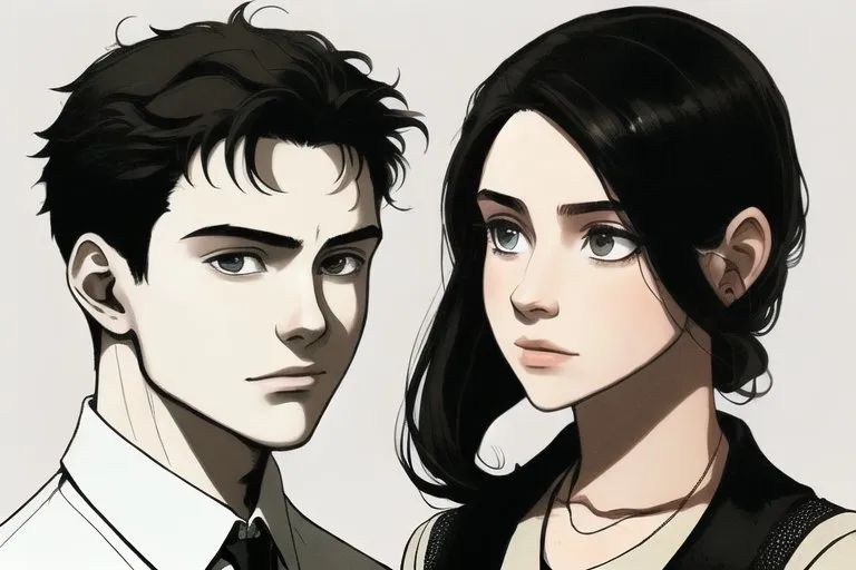关于INFP与INTJ之间的感情关系｜INFP与INTJ会有怎样的爱情、友情...