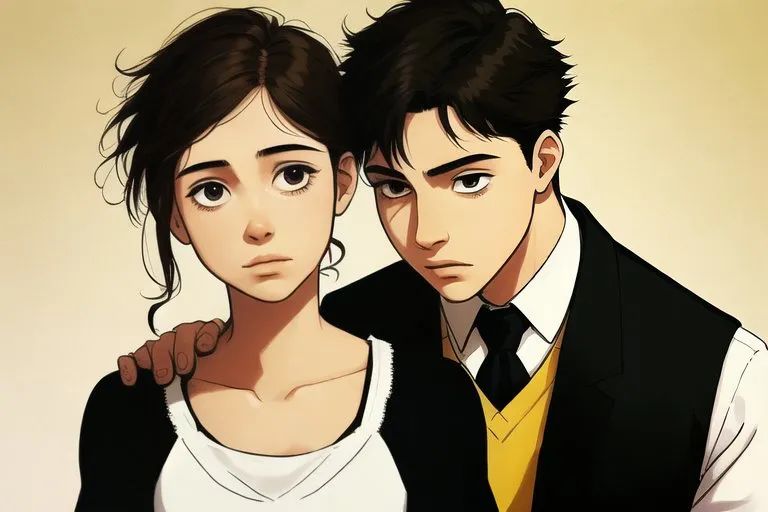INFP与INFP的兼容性｜2个INFP相处合适吗？