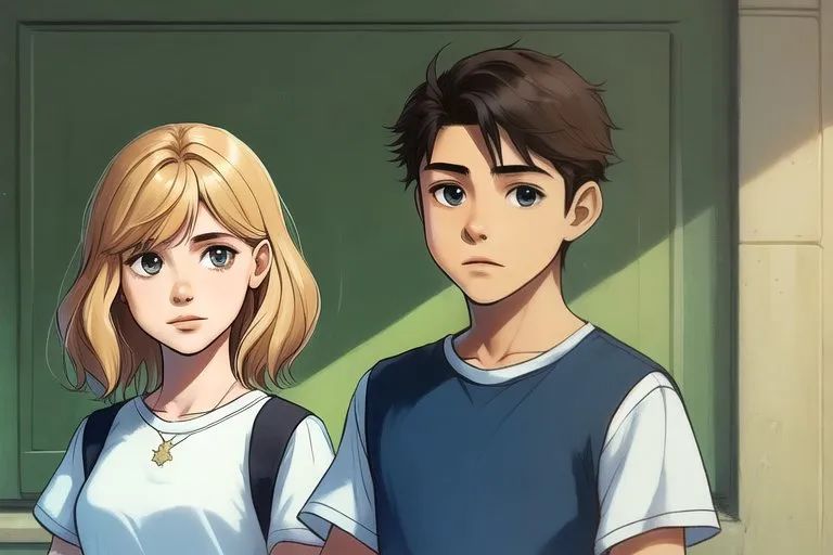 关于INFP与ENFJ之间的感情关系｜INFP与ENFJ会有怎样的爱情、友情...
