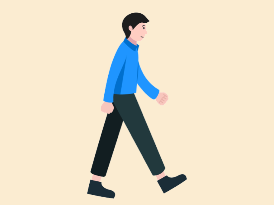 ENFJ会在喜欢人面前变得安静？