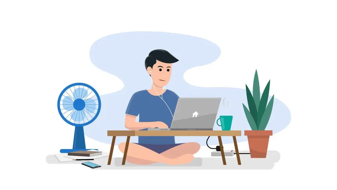 INFJ为什么经常会有不想工作的想法？