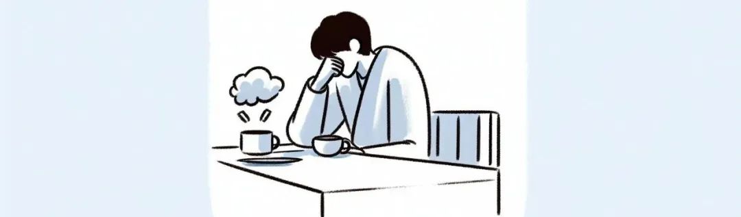 INFP受到现实生活的打击该怎么办？