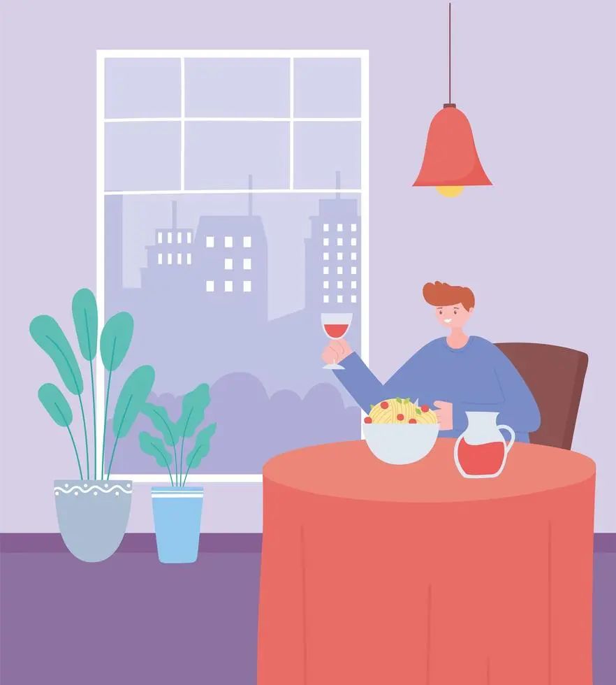 ENFP的独立性：为什么他们坚持保护自己的私密空间？