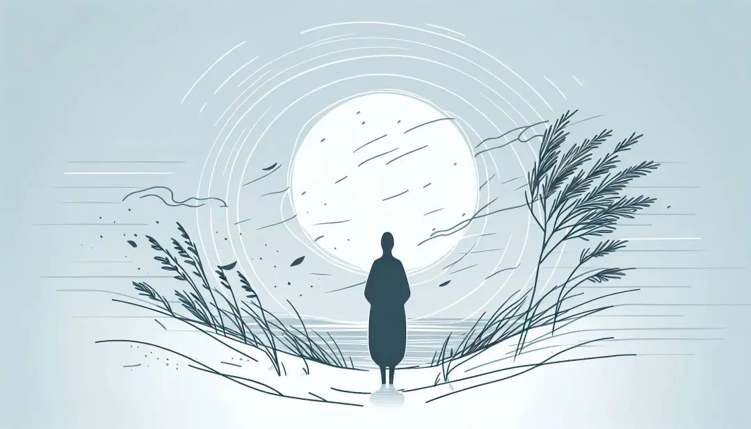 INFP受到现实生活的打击该怎么办？