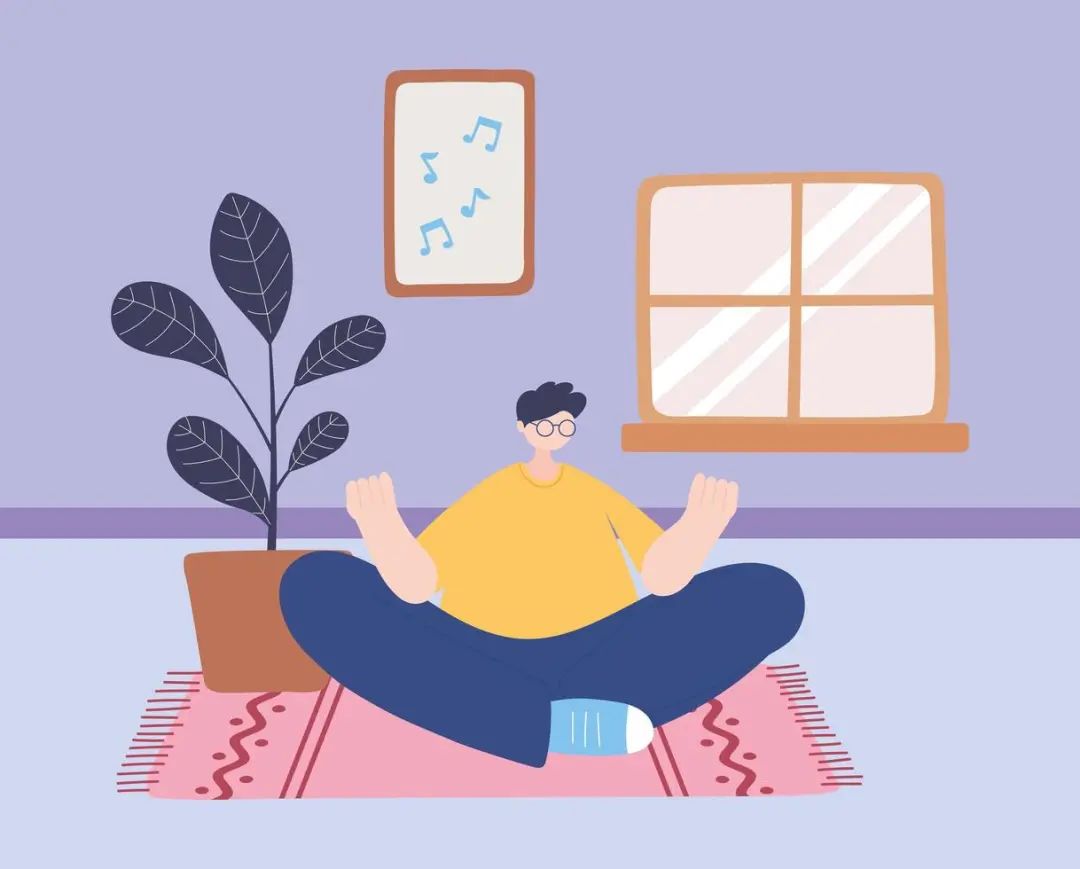 迷失在ISFP的彩虹森林：探秘内向的创意灵魂