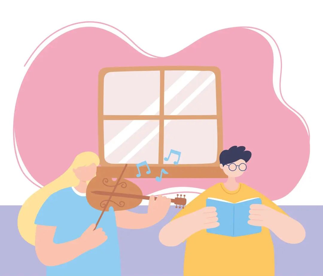 迷失在ISFP的彩虹森林：探秘内向的创意灵魂