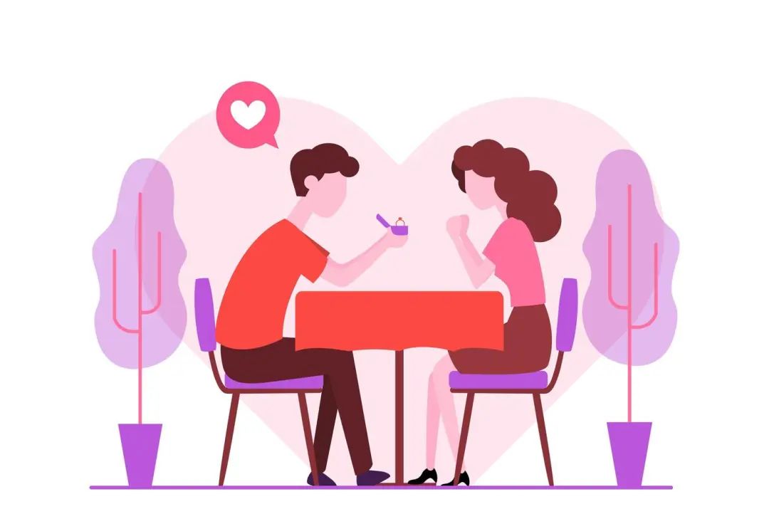 INFJ喜欢什么样的追求和恋爱方式？