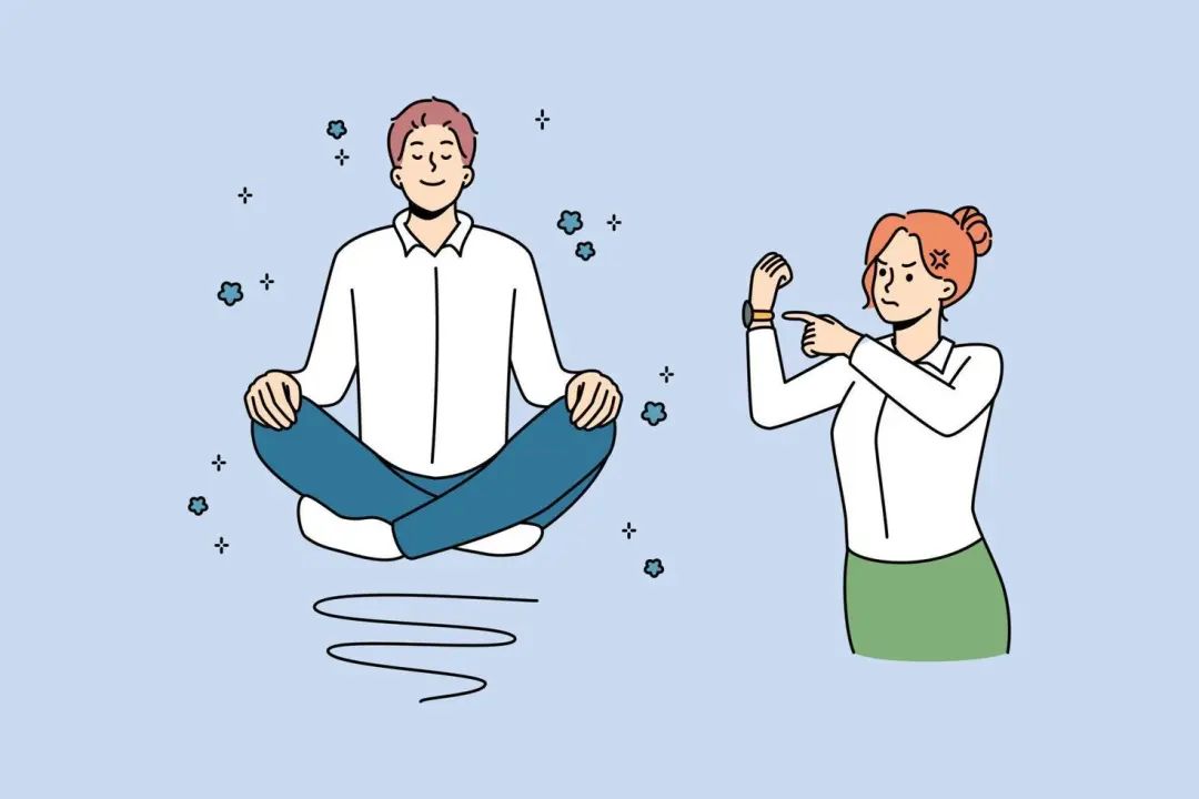 ESTJ和ISFP：一对容易“打架”的组合