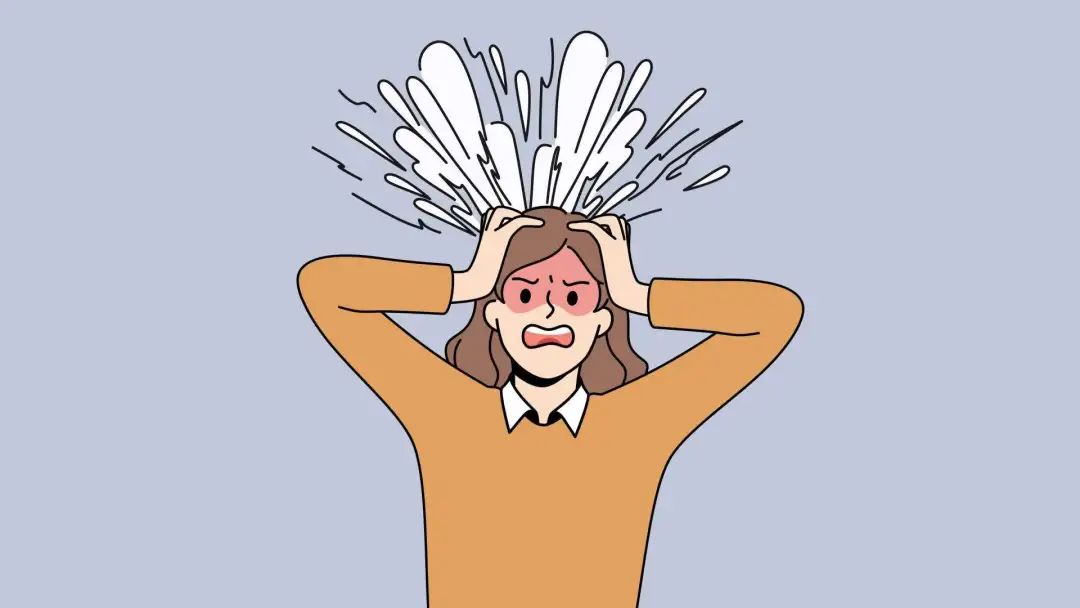 ISFP长期感到烦躁正常吗？