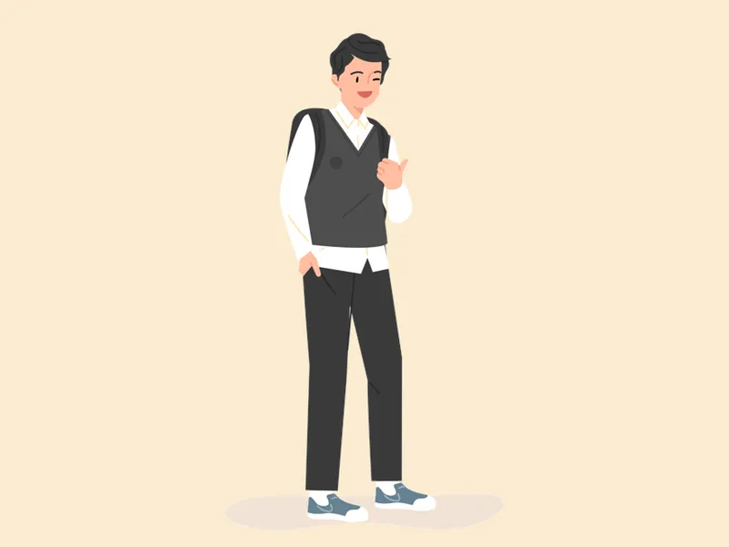 istp t型人格（机智冷静的技术专家）