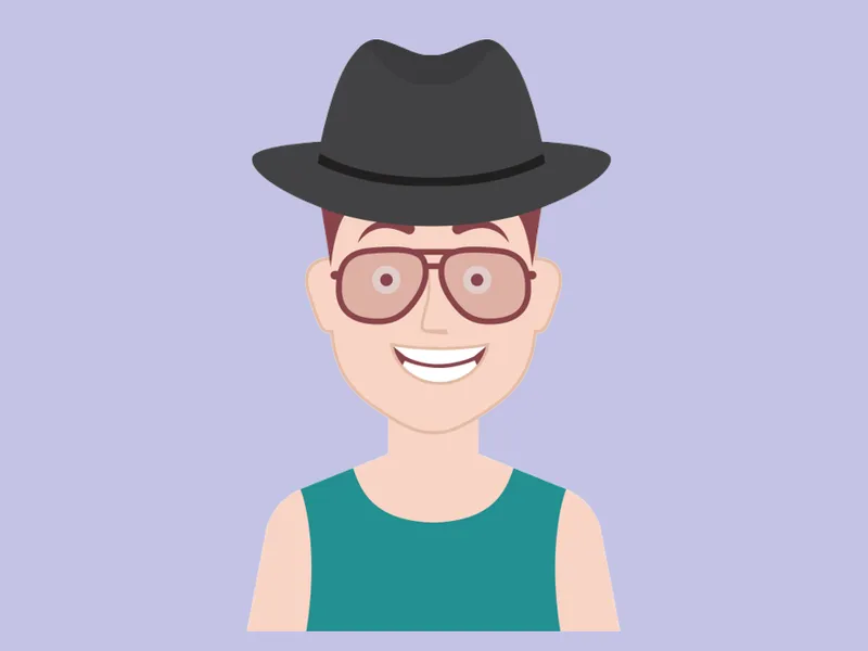 仇人眼中的ENFP（活泼开朗，但充满不确定性和矛盾）