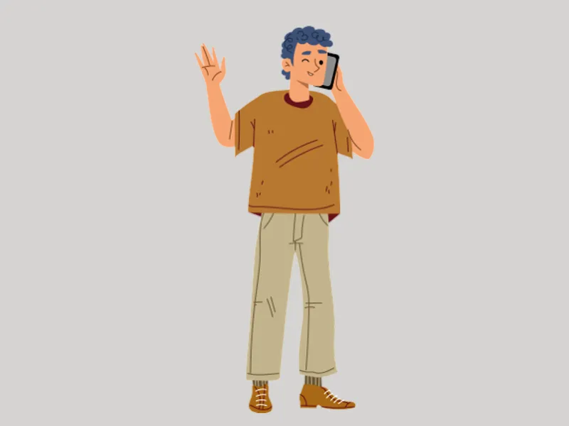 INFP软:温柔的艺术家
