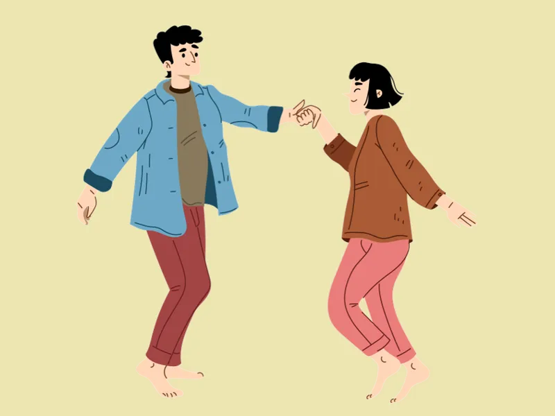 测试人格ISTJ（沉稳、可靠）