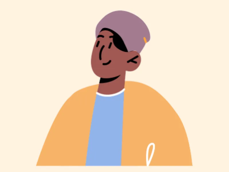 妈妈ISTJ（扎实的性格，勤劳温暖的母爱）