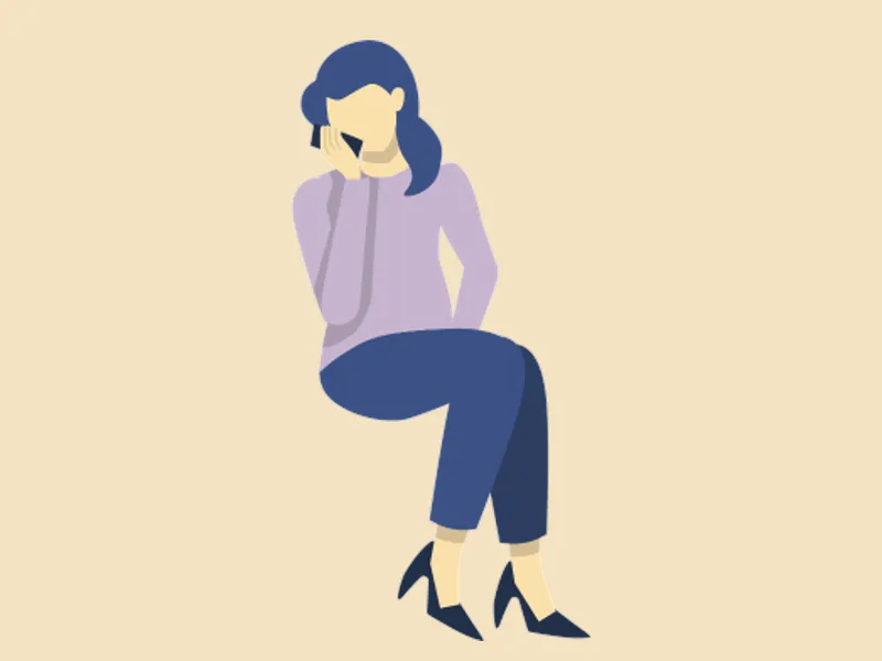 ENFJ 特点——为他人着想