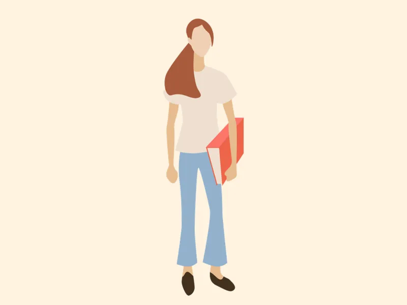 ISTJ处女座ENFP（性格交错的两极）