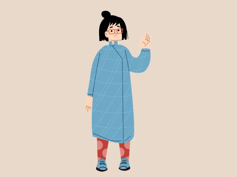 enfp infj灵魂伴侣（永恒的邂逅）