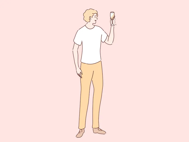 天秤ENFP和双鱼INFP（浪漫天才与梦幻艺术家）