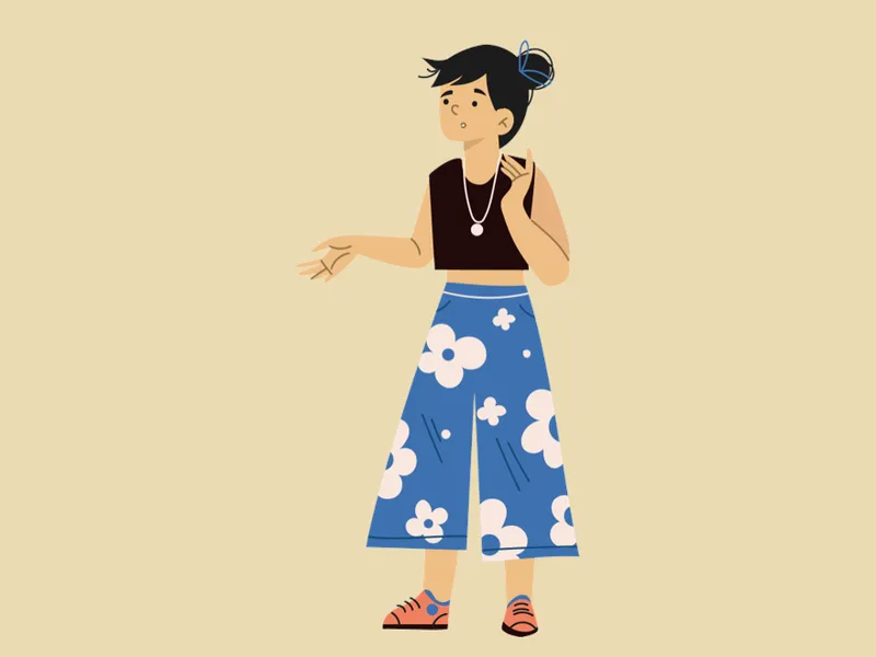 infj同源（生而为异，因为不同）