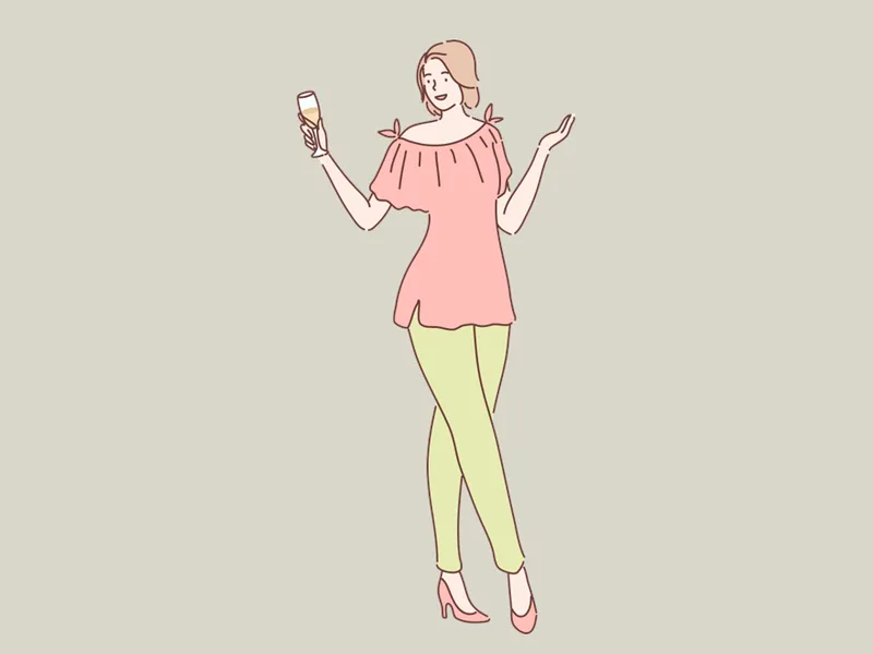 竞选者enfp-t和esfj（儒雅领袖VS坚毅掌门）