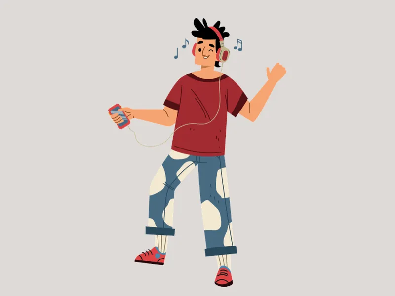 infp型人格文案（追寻内心的灵魂艺术家）