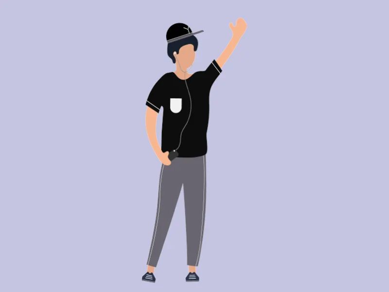 别人眼里INFJ型人格（洞察人生的哲学家）