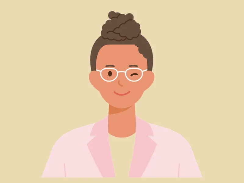 MBTI INFJ型职业（探究）