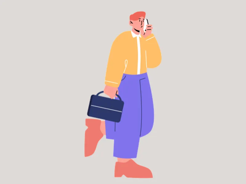 infj留学生：心灵的舞者