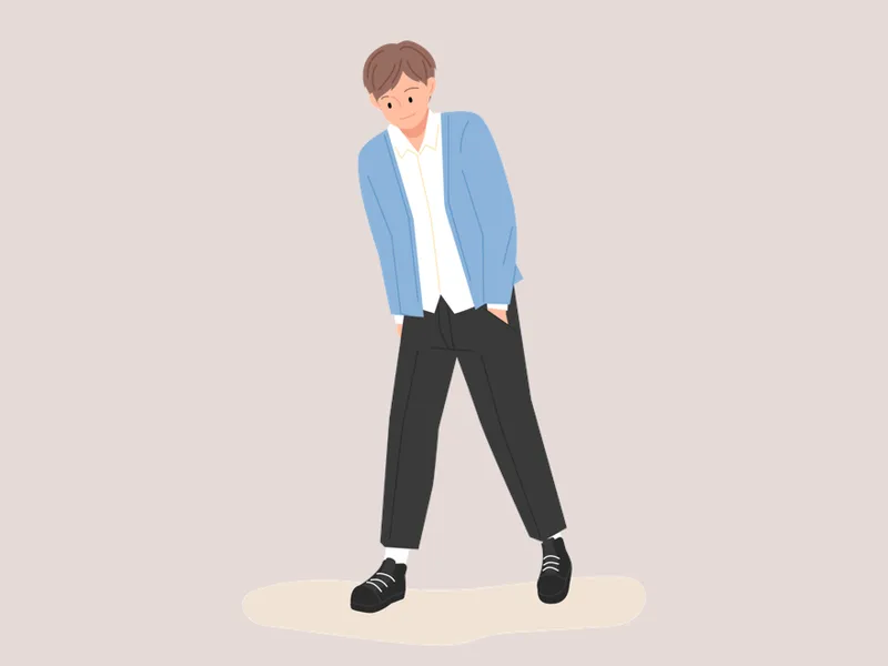 ESFJ型人格测试结果（踏实情感型）