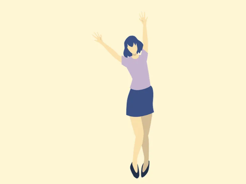 infp狮子女esfp白羊（同属感性人格类型的多元性格）