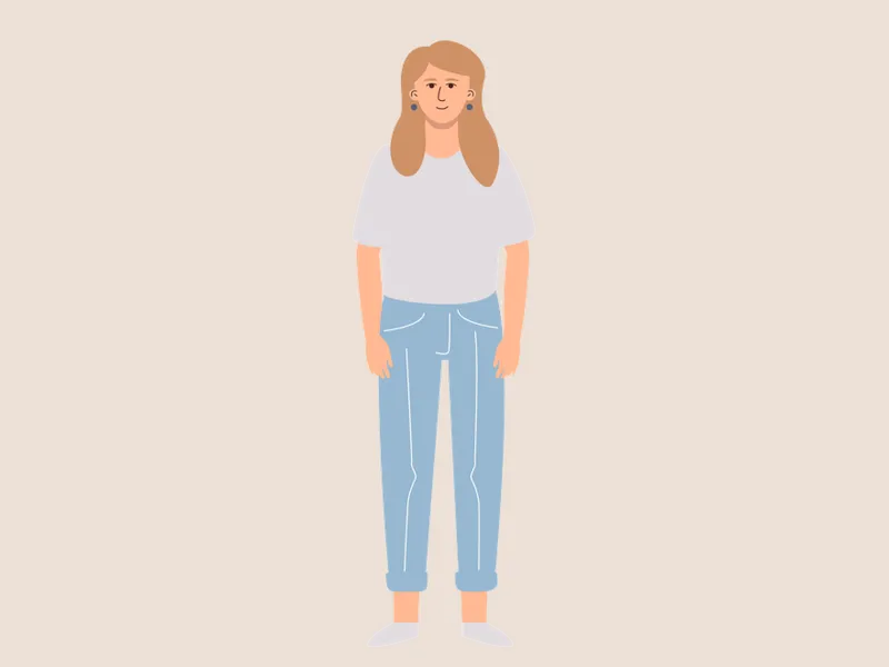 infj和enfp是灵魂伴侣（如何正确理解MBTI性格类型）
