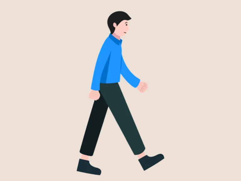 ESTP型与INFJ：两种截然不同的个性类型