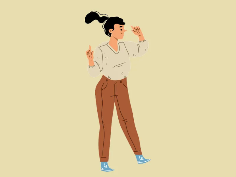 性格测试ISTJ适合做什么（职业推荐）
