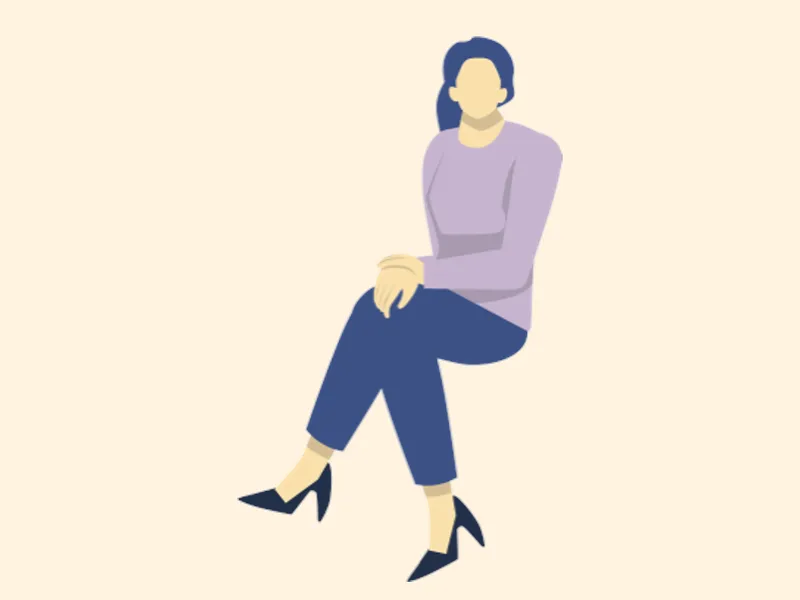 enfj人格摩羯座适合工作(开朗与务实并进)