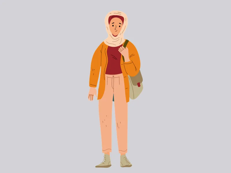 INFP喜欢小众的东西(探究内向情感型人格是否处于主流之外)