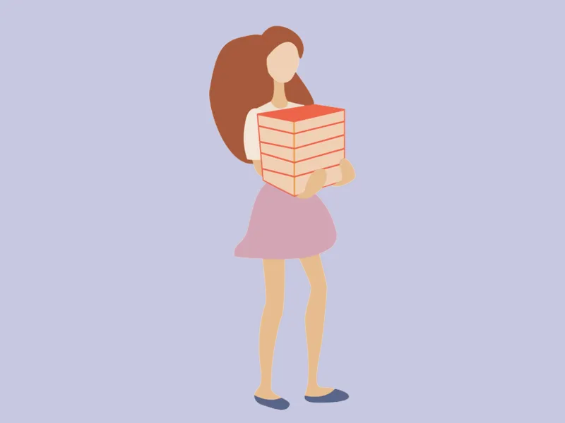 ENFJ眼中的ENFP（自由奔放的创意主义者）
