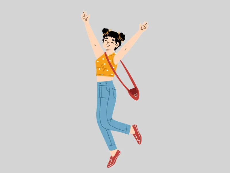 荣格心 ENFP（理解，发掘和挖掘潜力的探索者）