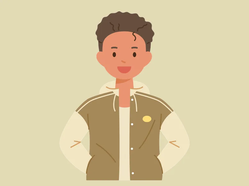 INTJ 佩服 ENTJ（掌握大局，行动果敢）