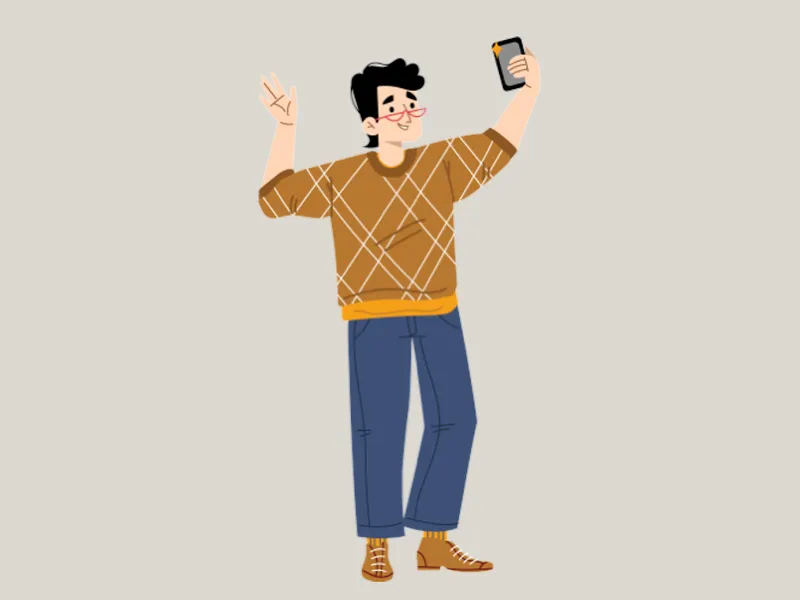 INFP男型人格（梦想家）——探索内心的探险家