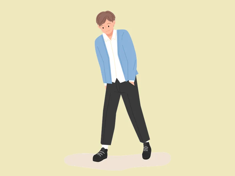 infp estj（自我成长的道路）